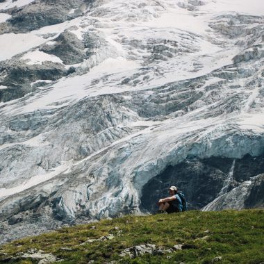 Randonnée Ecrins Alpes du Sud