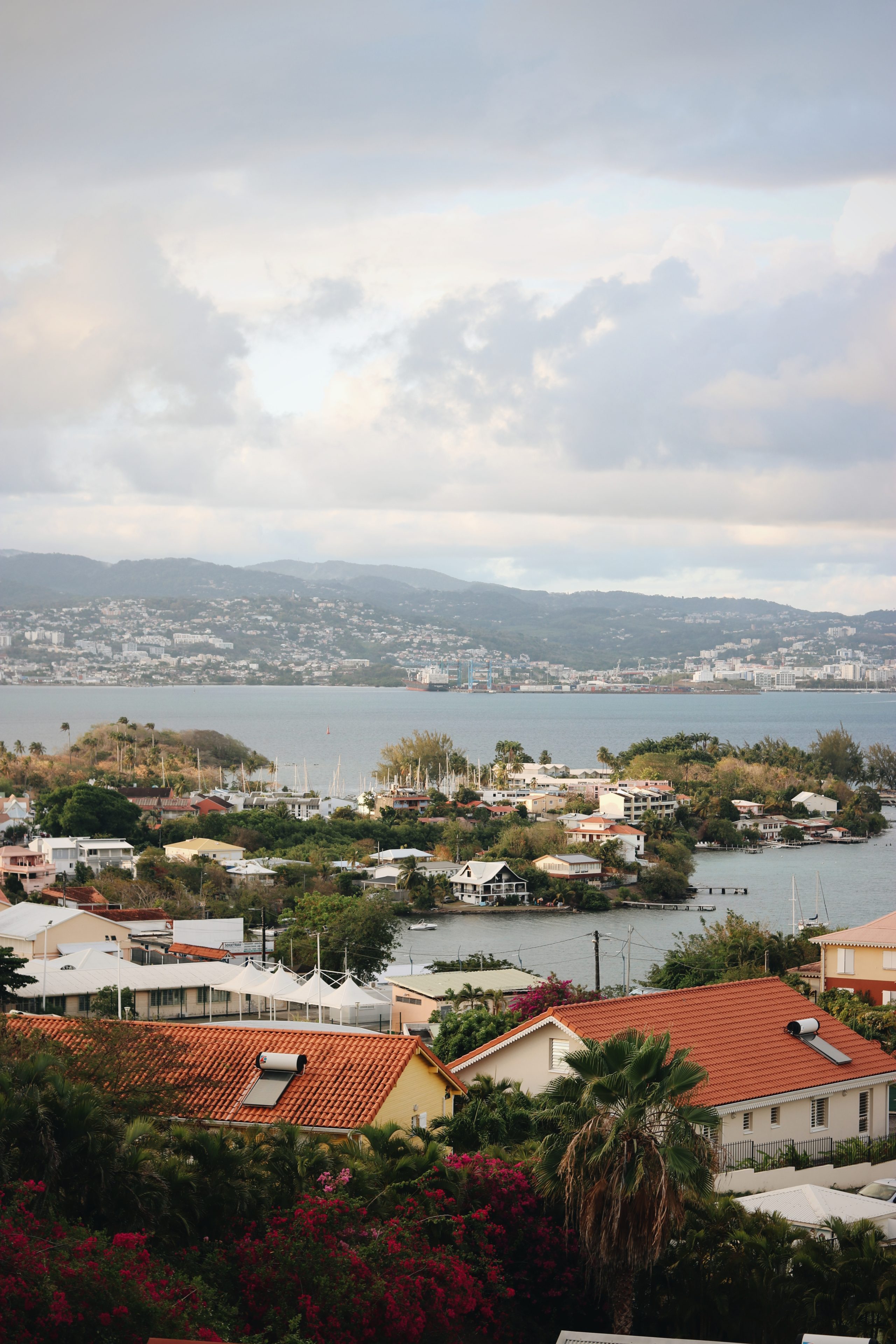 Organiser un voyage de 10 jours en Martinique