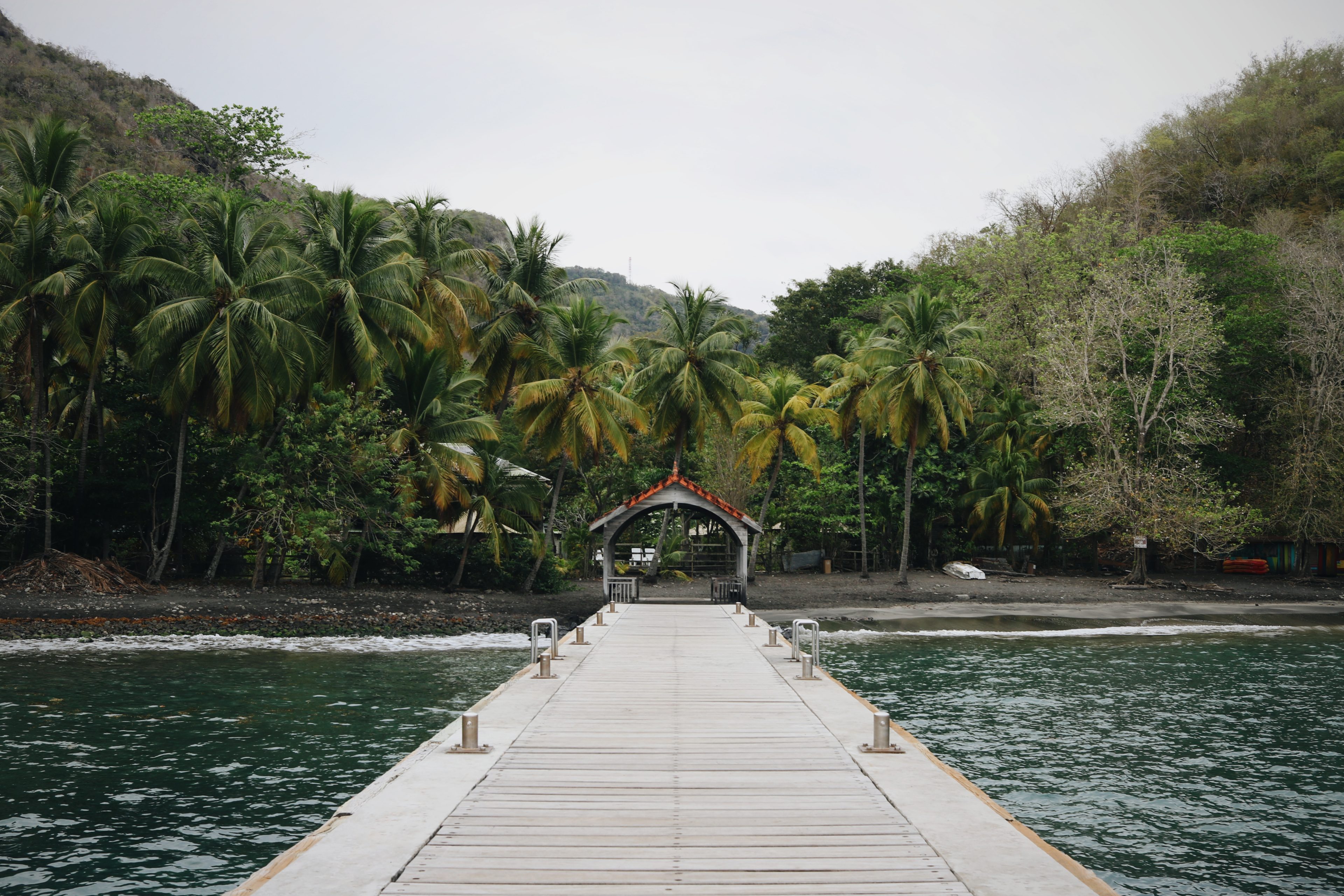 Blog voyage Martinique en famille