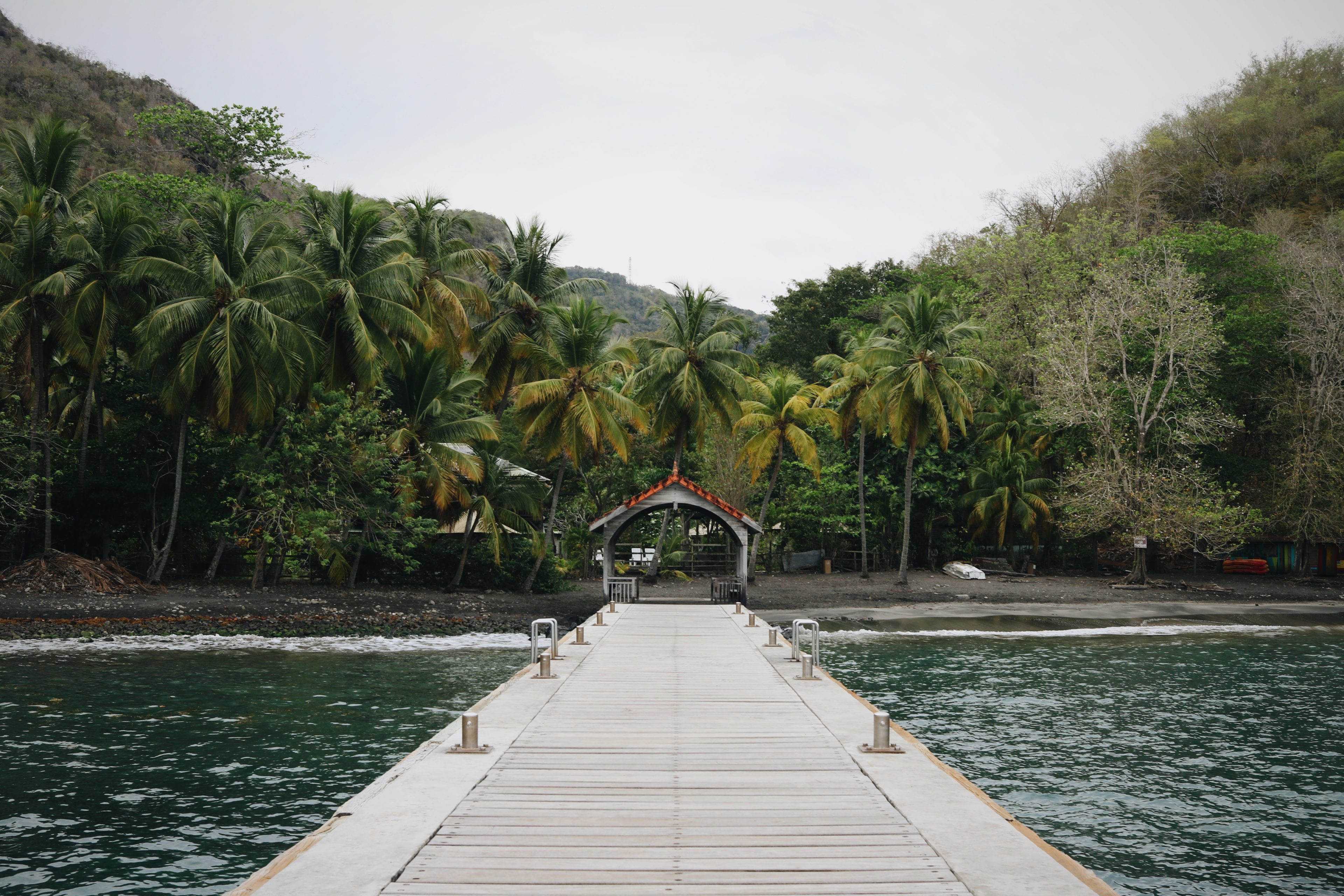 voyage martinique famille pas cher