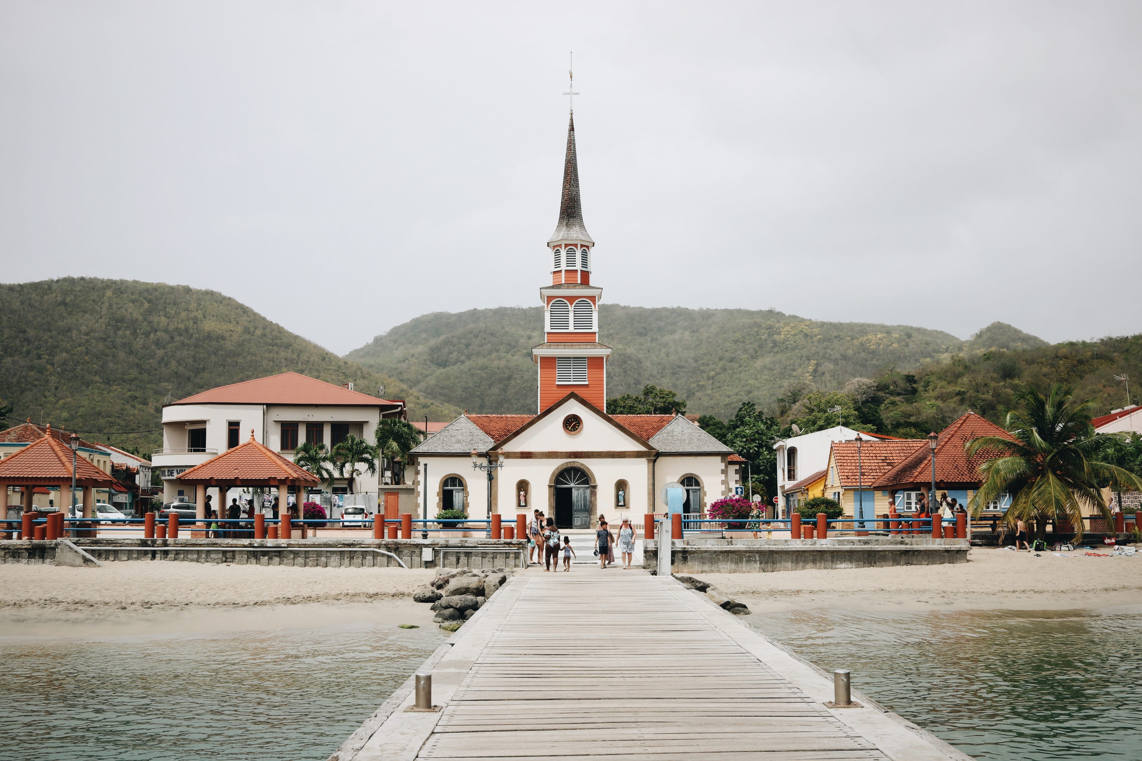 Blog voyage Martinique en famille