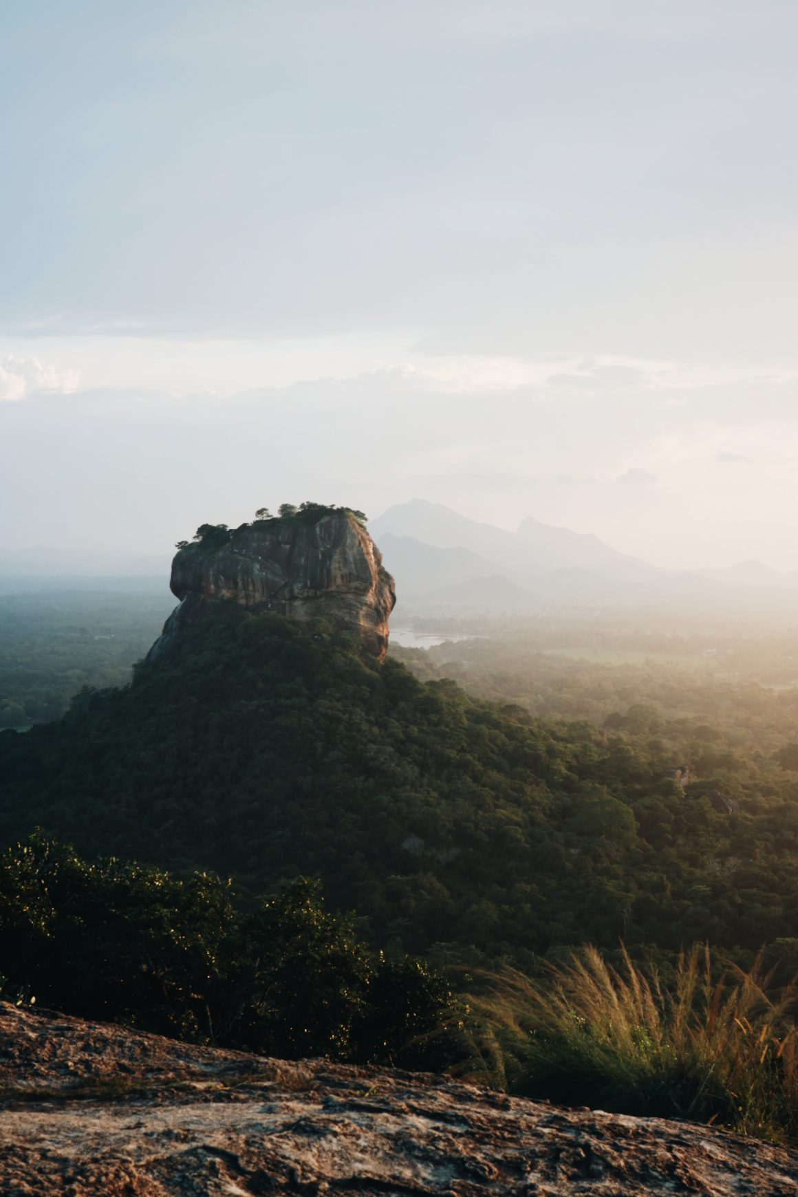 blog voyage en famille au Sri Lanka