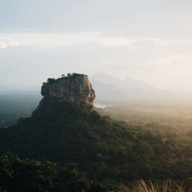 blog voyage en famille au Sri Lanka