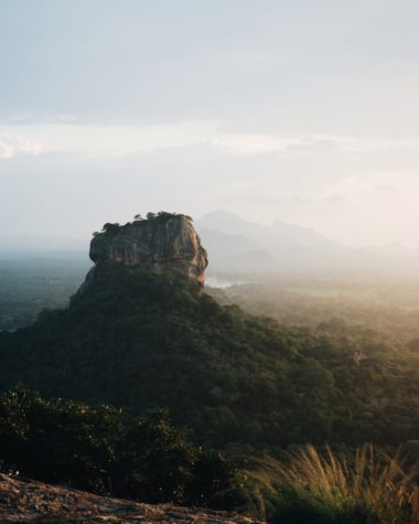 blog voyage en famille au Sri Lanka