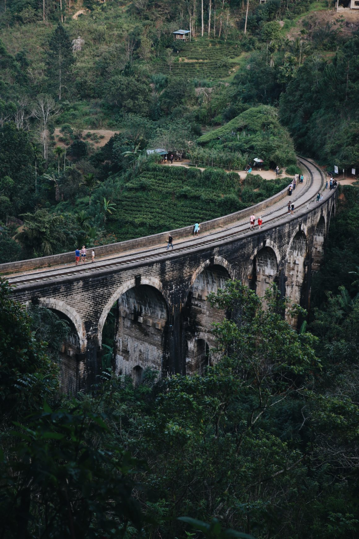 blog voyage en famille au Sri Lanka