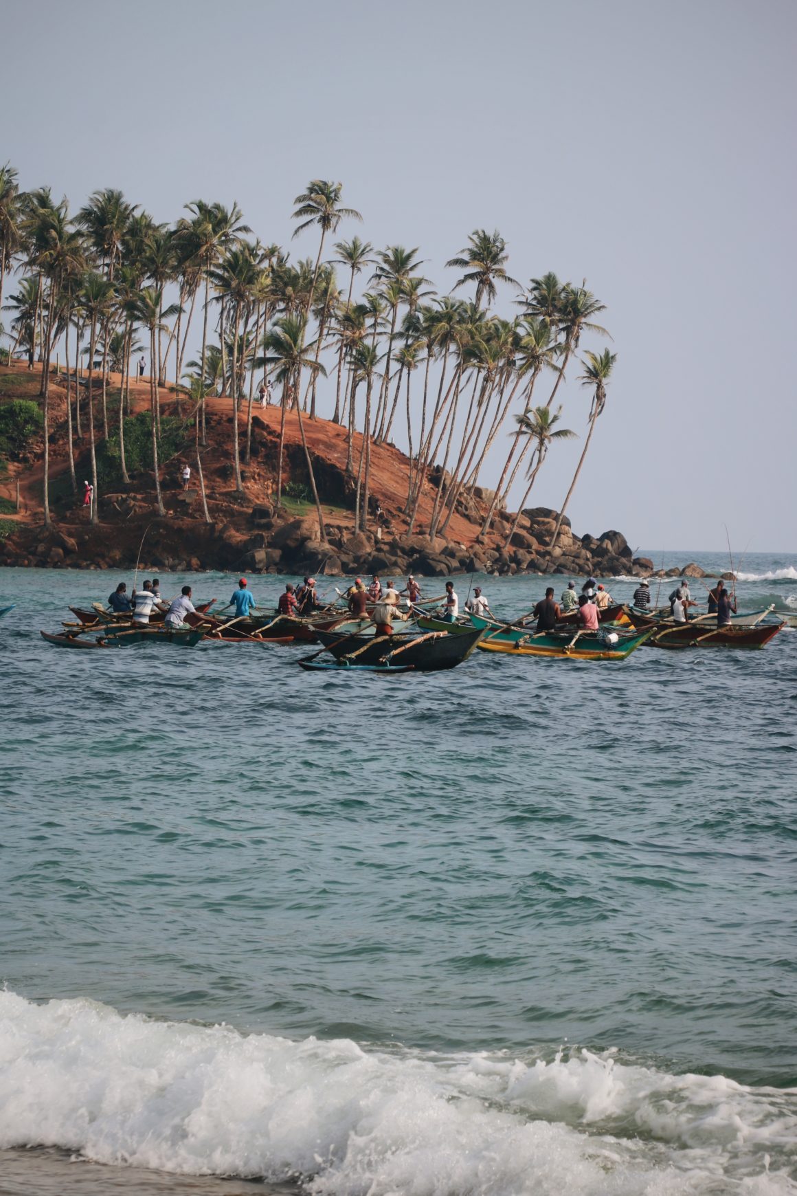 blog voyage en famille au Sri Lanka