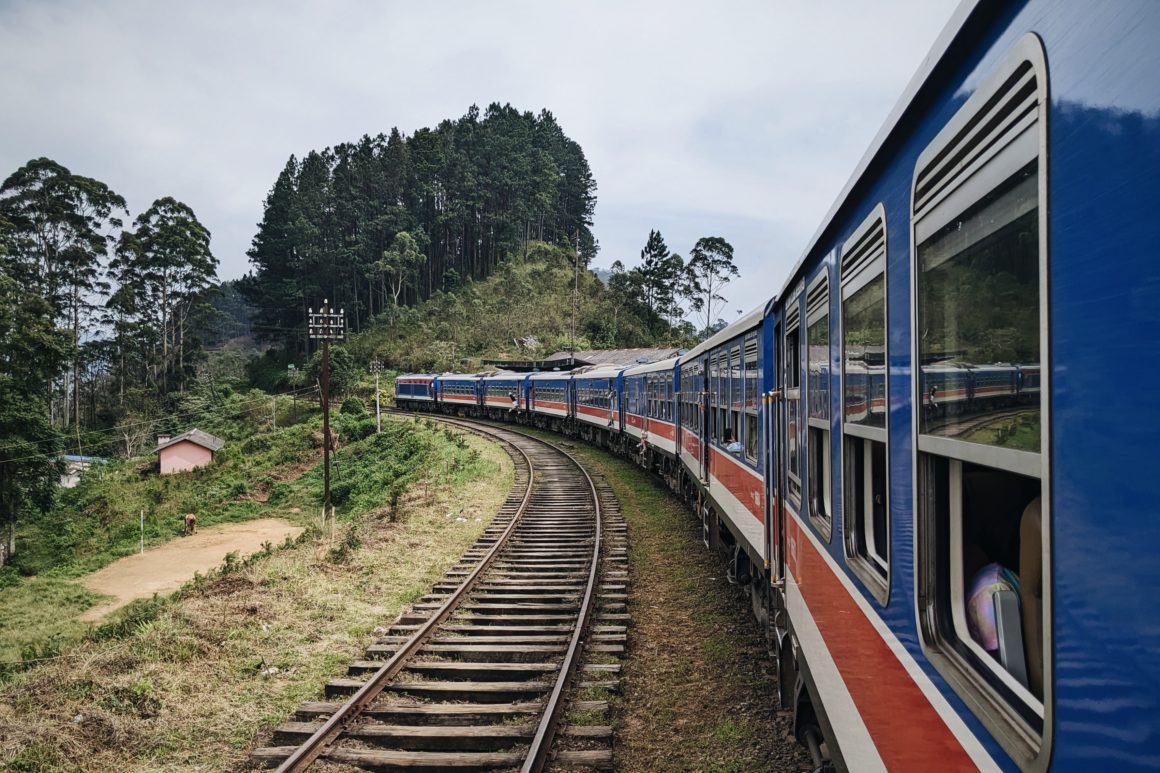 blog voyage en famille au Sri Lanka