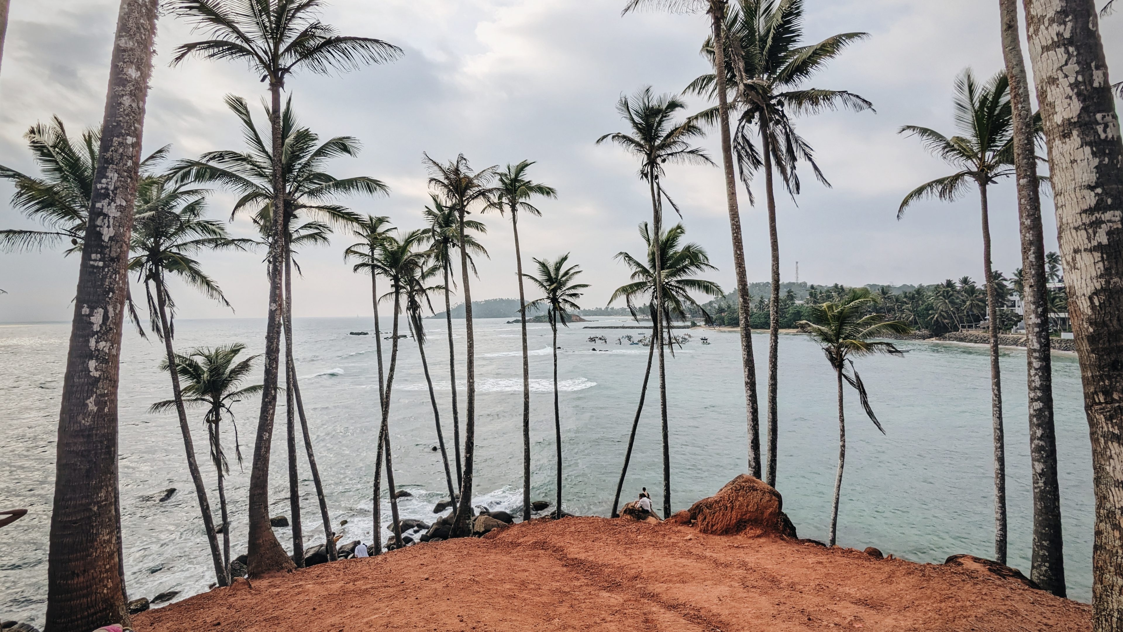 Blog voyage en famille au Sri Lanka