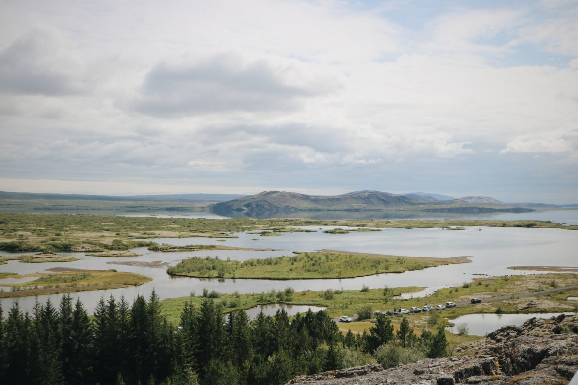 blog voyage en Islande en famille