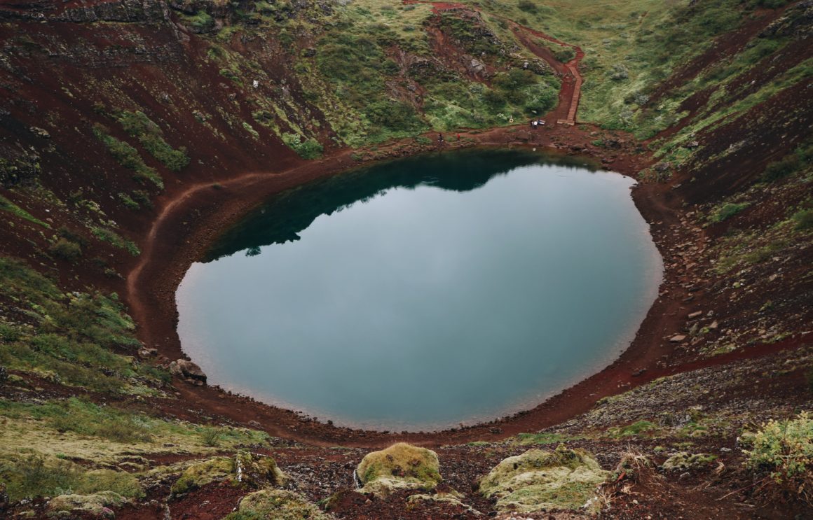 Road-trip en Islande