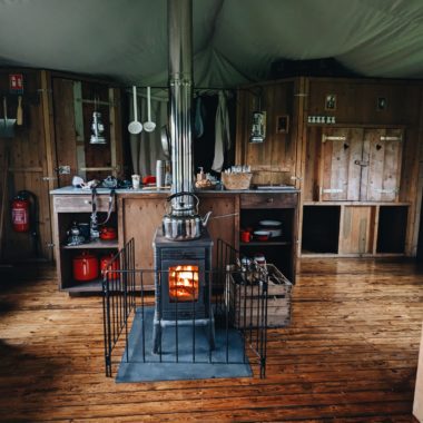 Séjour à la ferme en famille avec Un Lit au Pré