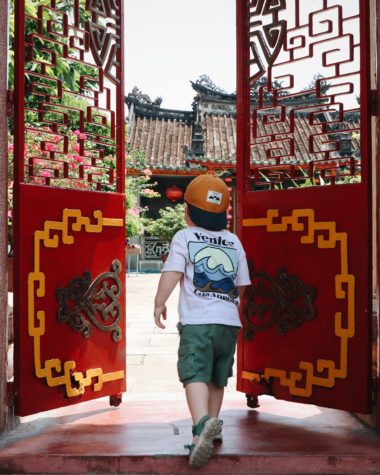 Blog voyage le Vietnam en famille