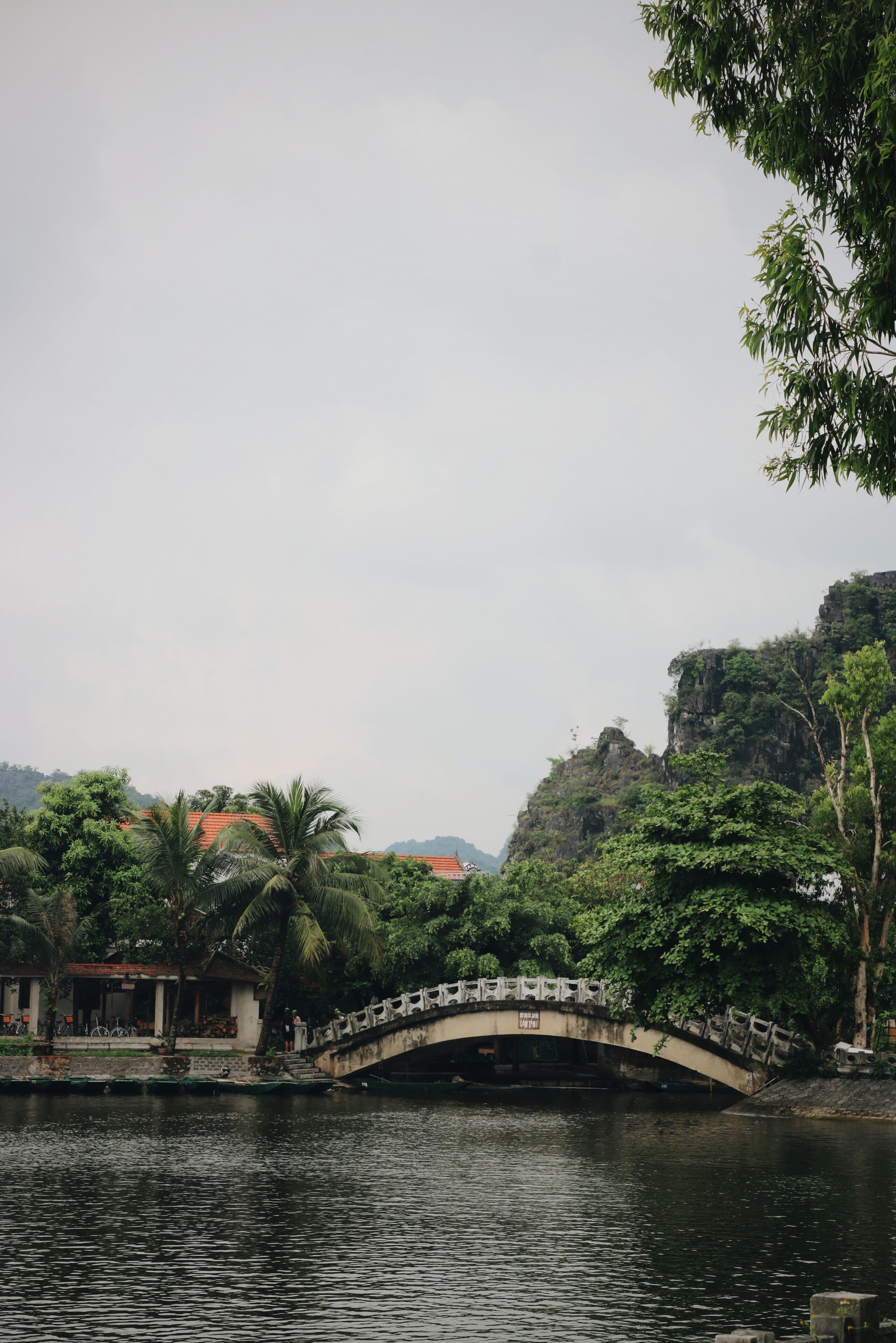 Blog voyage au Vietnam à Tam Coc