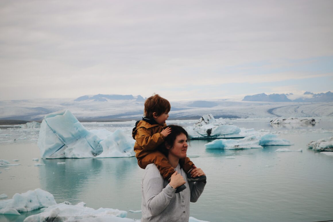 blog voyage sud de l'Islande en famille