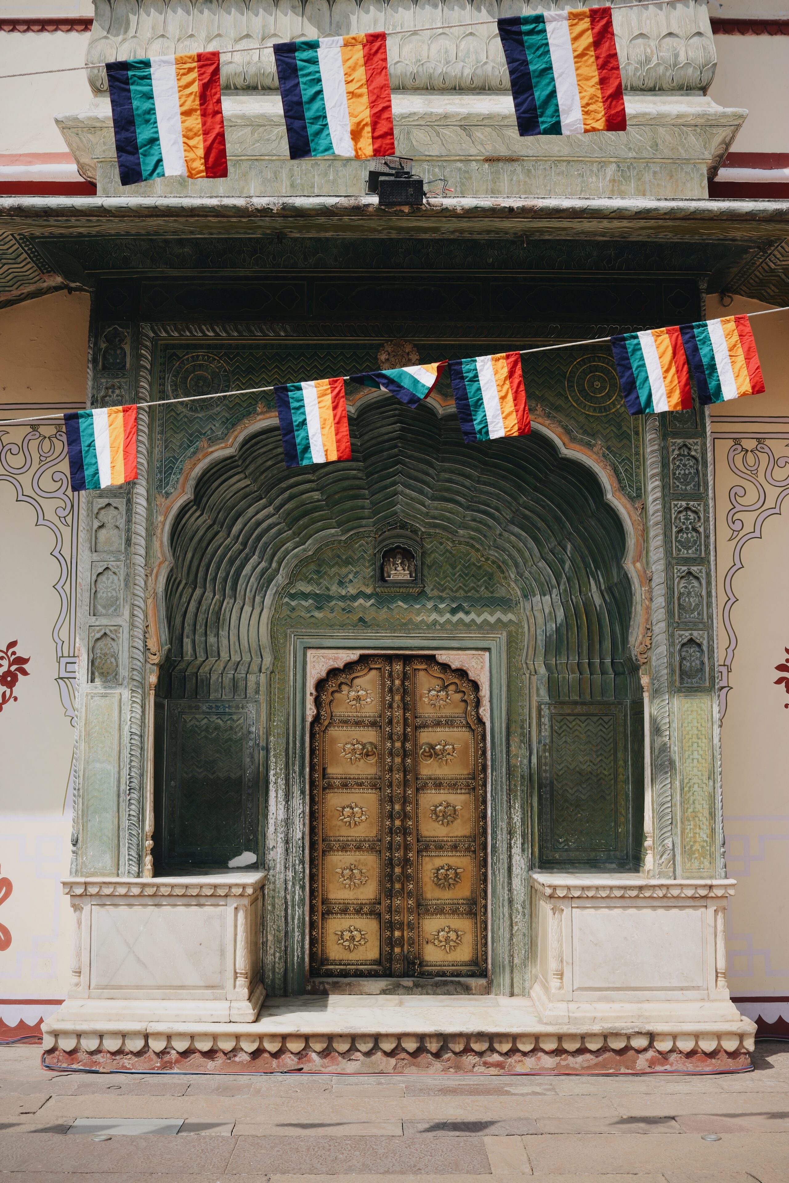 Blog voyage Jaipur Rajasthan
