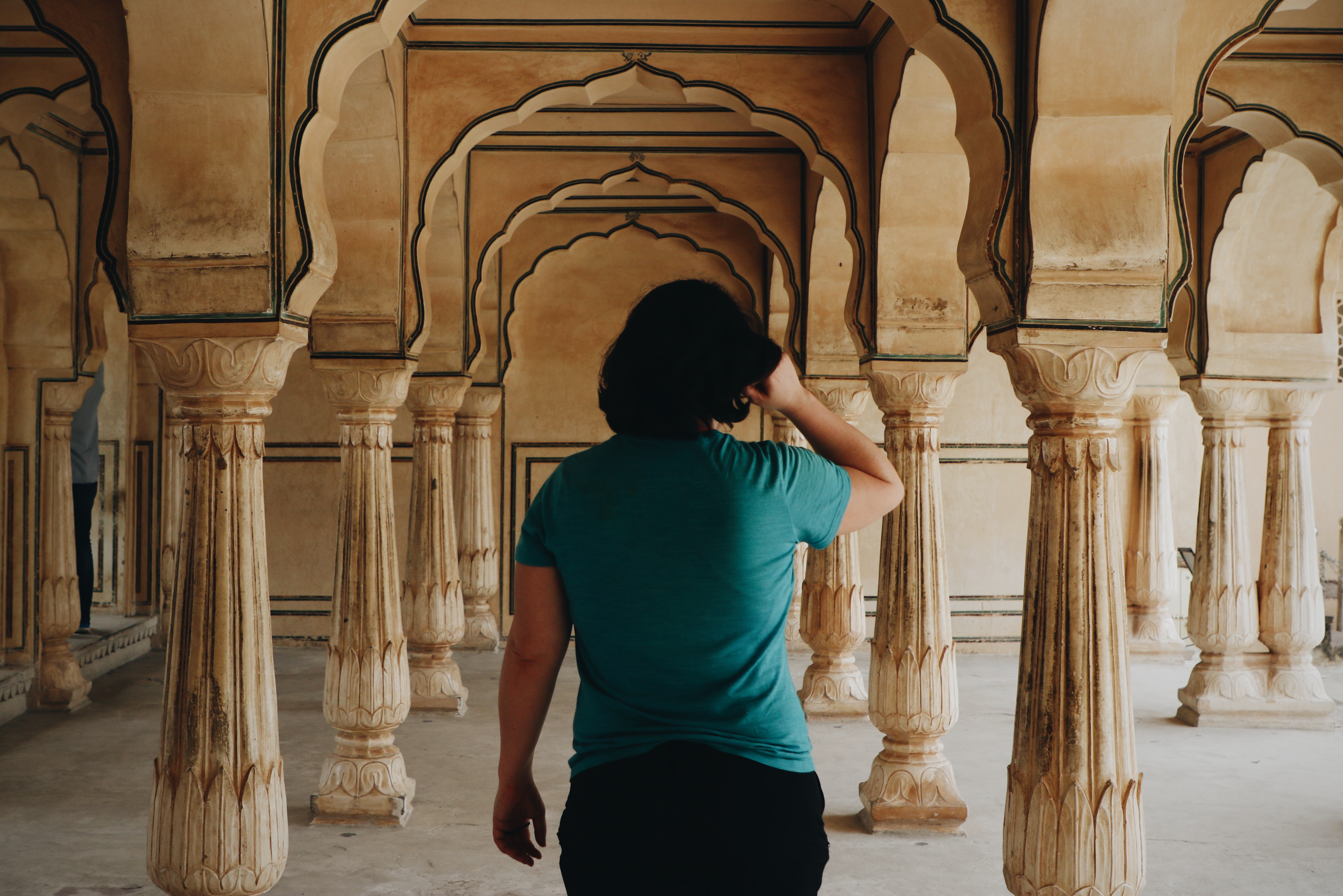 Blog voyage Jaipur Rajasthan