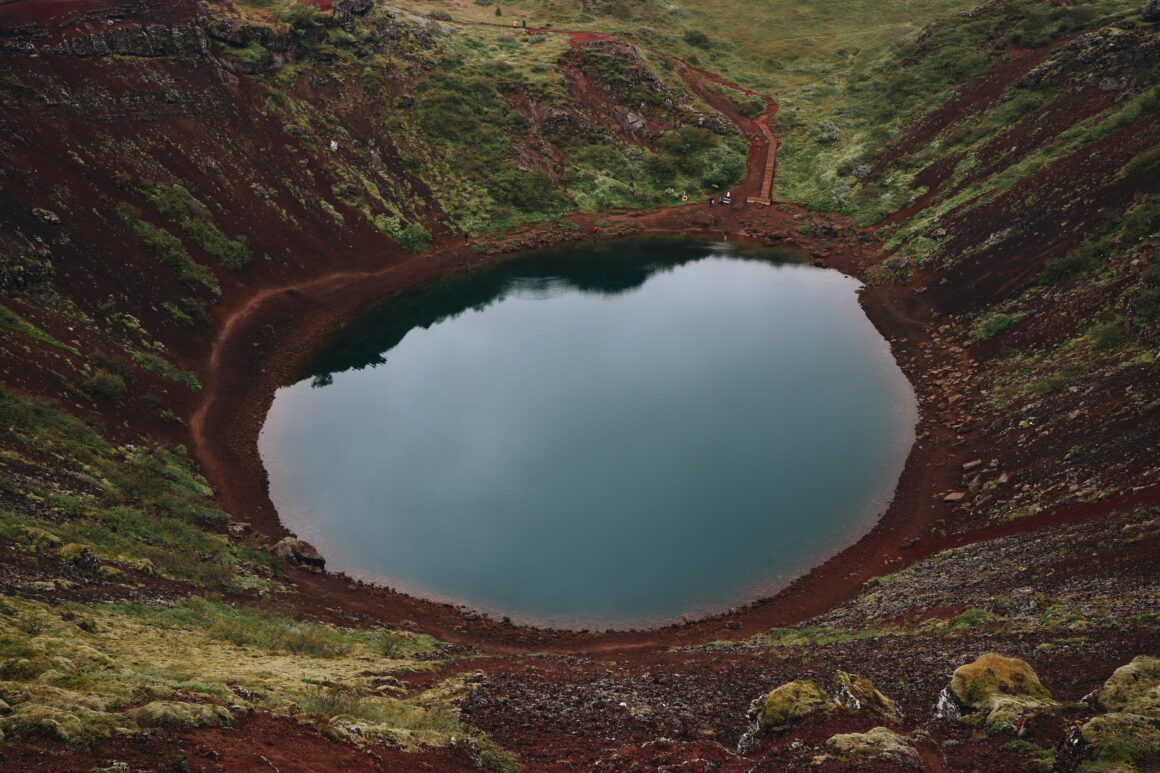 blog voyage sud de l'Islande en famille