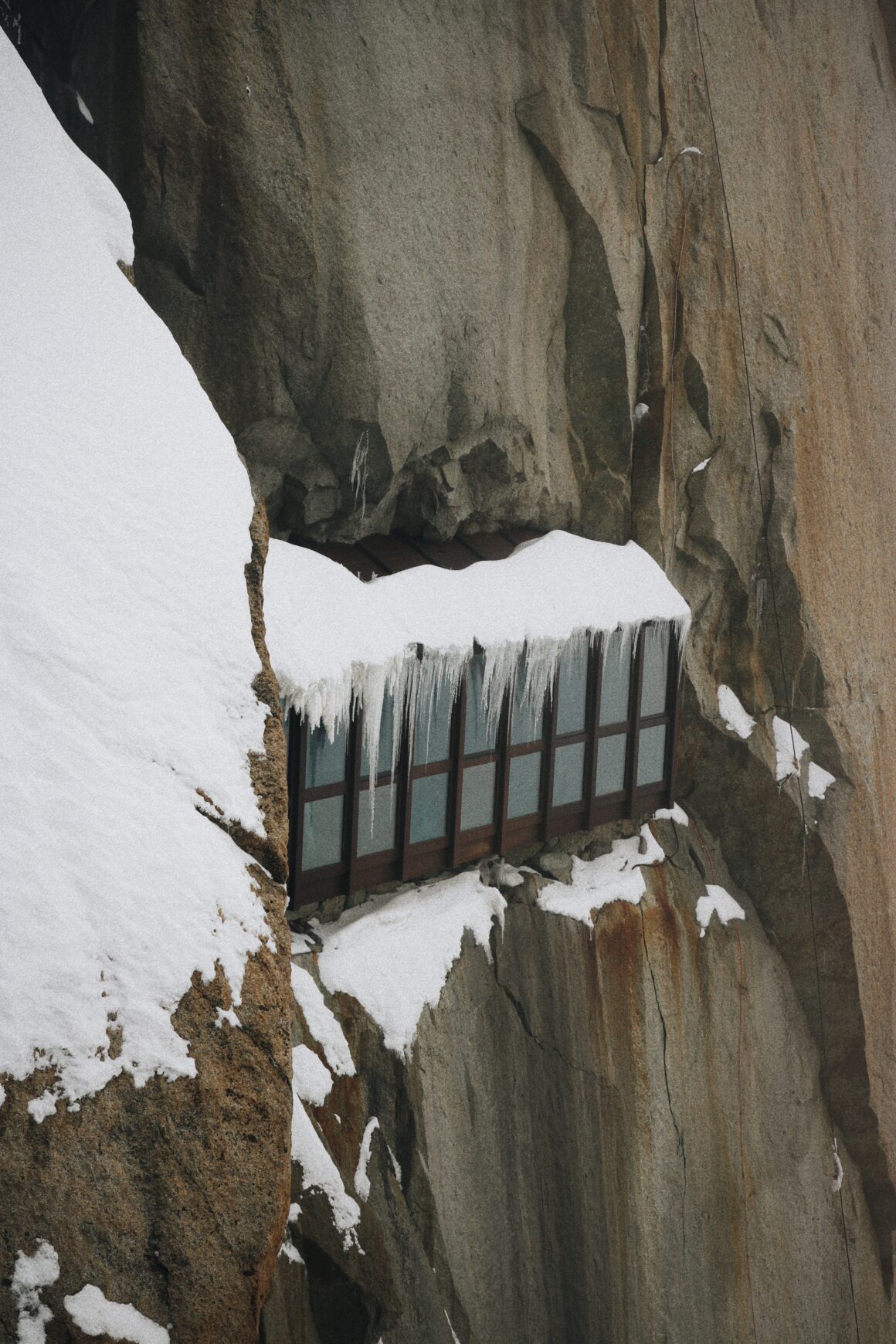 Visiter l'aiguille du midi Chamonix Mont Blanc