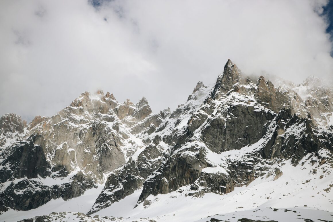 Visiter l'aiguille du midi Chamonix Mont Blanc