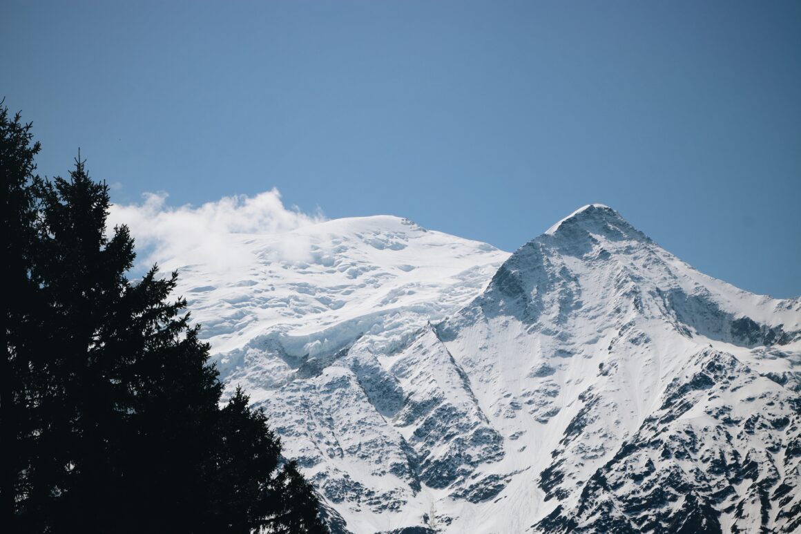 Week-end aux Houches - Parc de Merlet