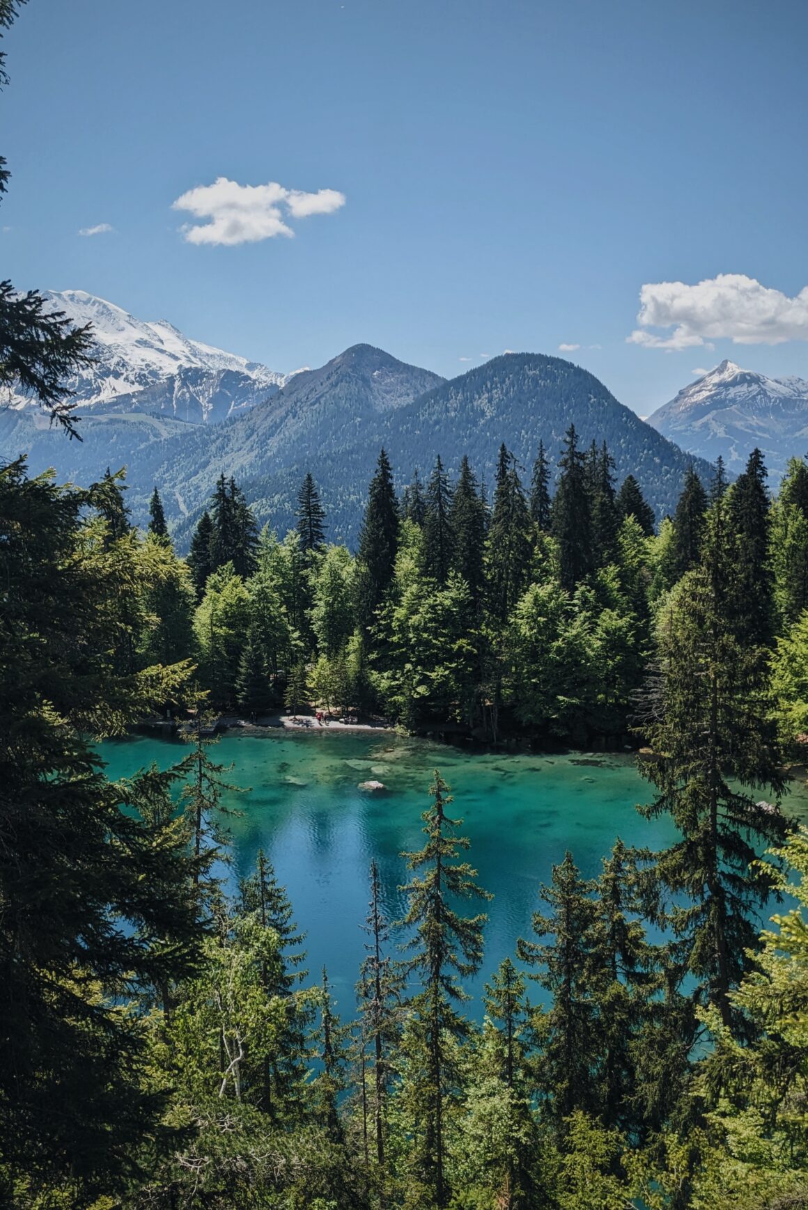 Blog voyage - Que faire aux Houches lors d'un week-end en famille ?