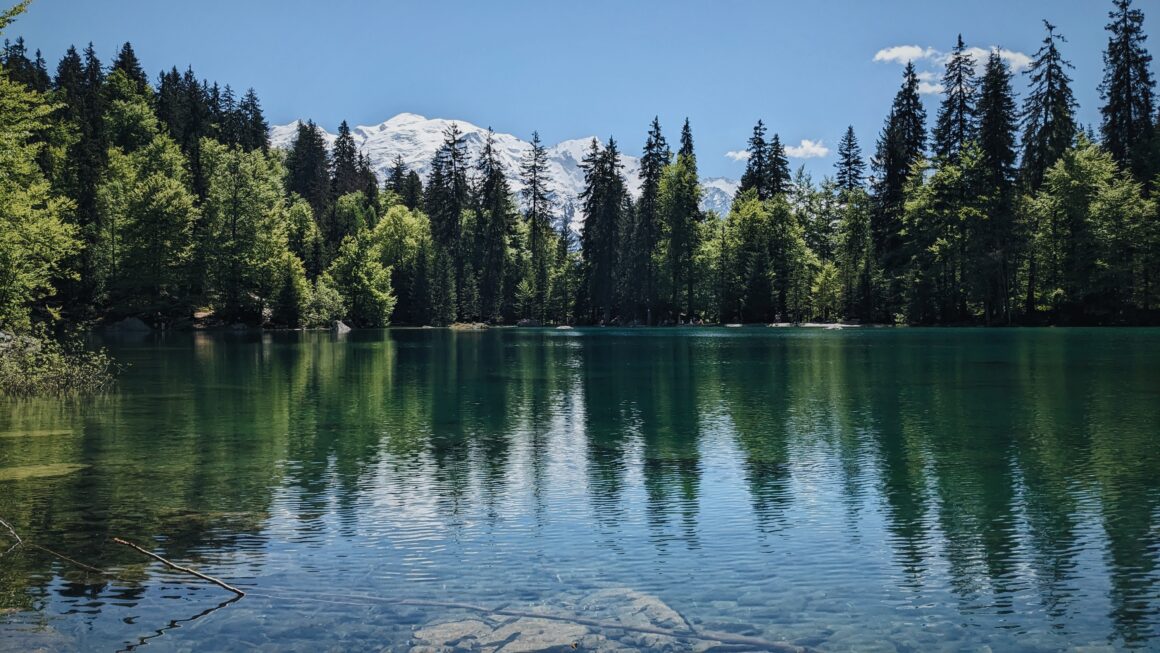 Blog voyage - Que faire aux Houches lors d'un week-end en famille ?