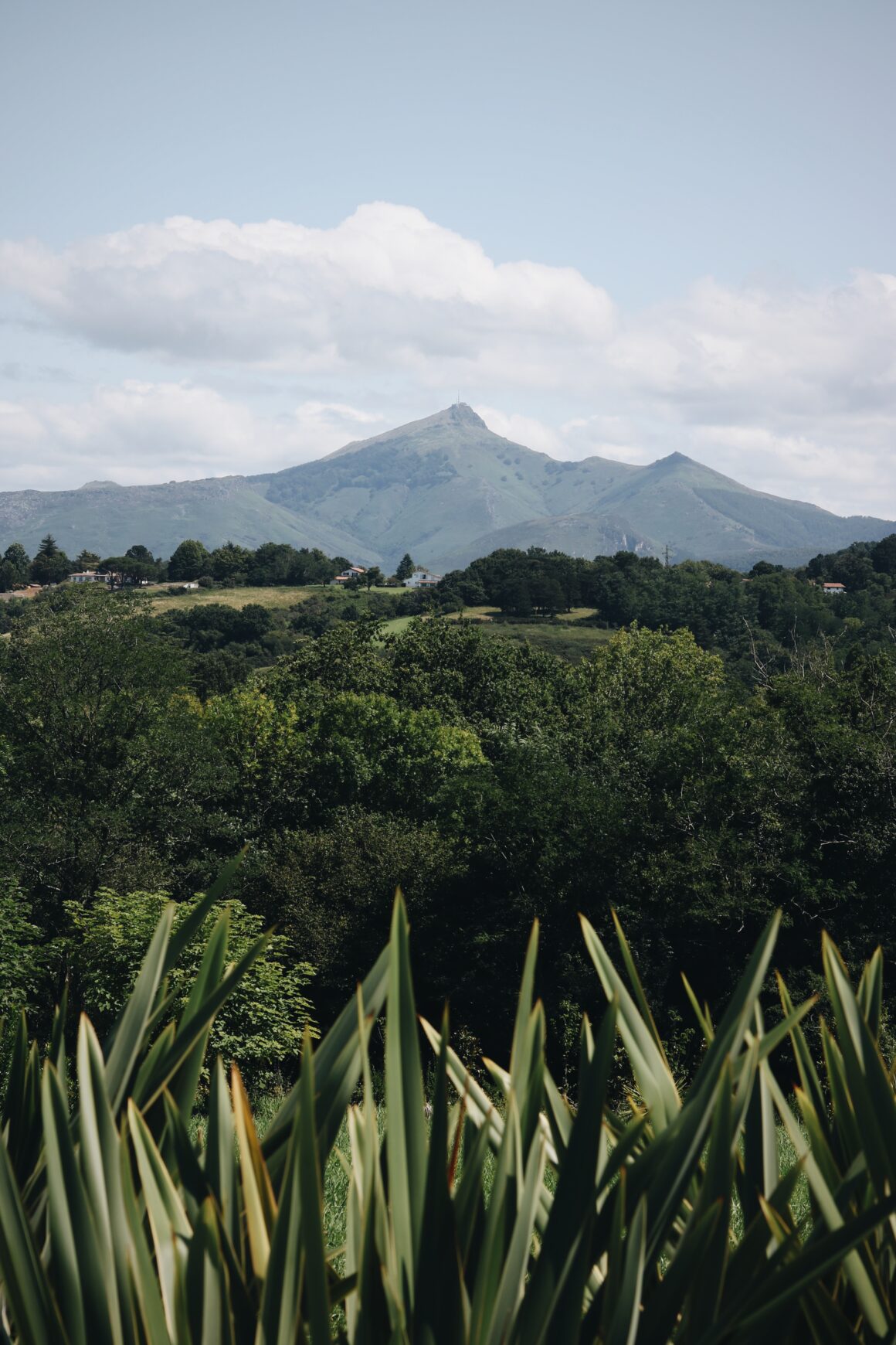 Blog voyage au Pays Basque - Visiter Hendaye