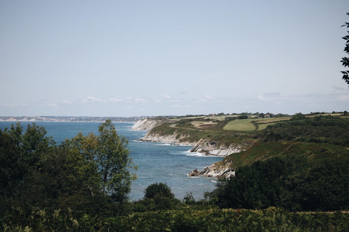 Blog voyage au Pays Basque - Visiter Hendaye