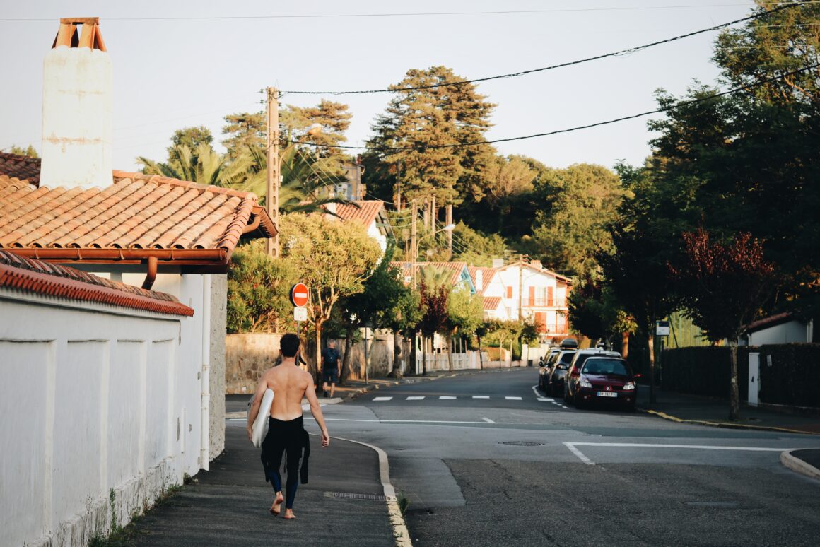 Que faire une semaine au Pays Basque ?