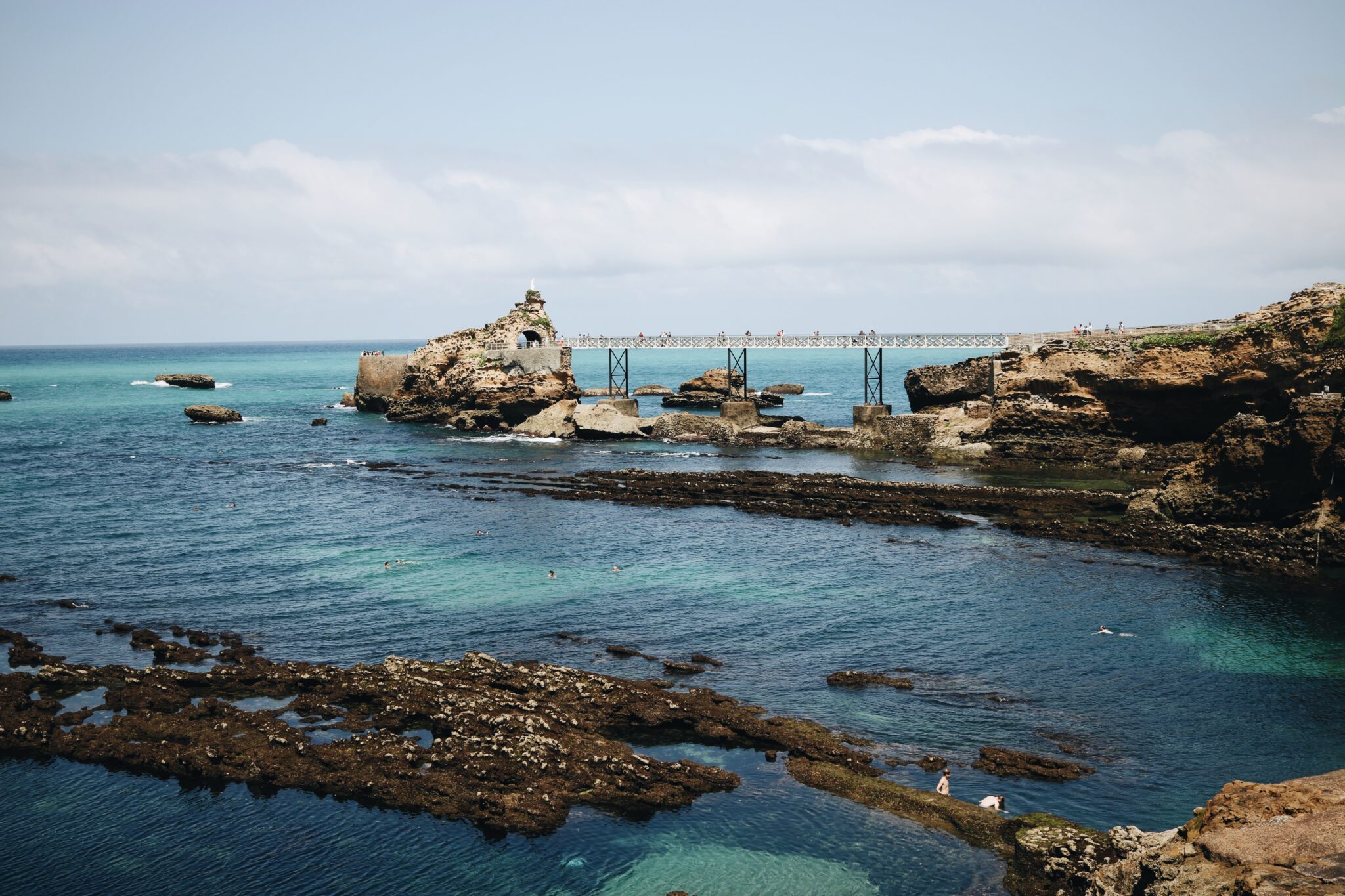 Basque Provence Guide de voyage au Pays Basque : les incontournables