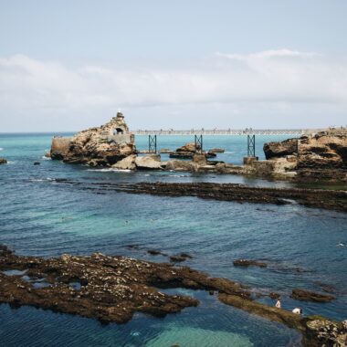 Blog voyage Pays Basque - Visiter Biarritz, Bayonne, Hendaye