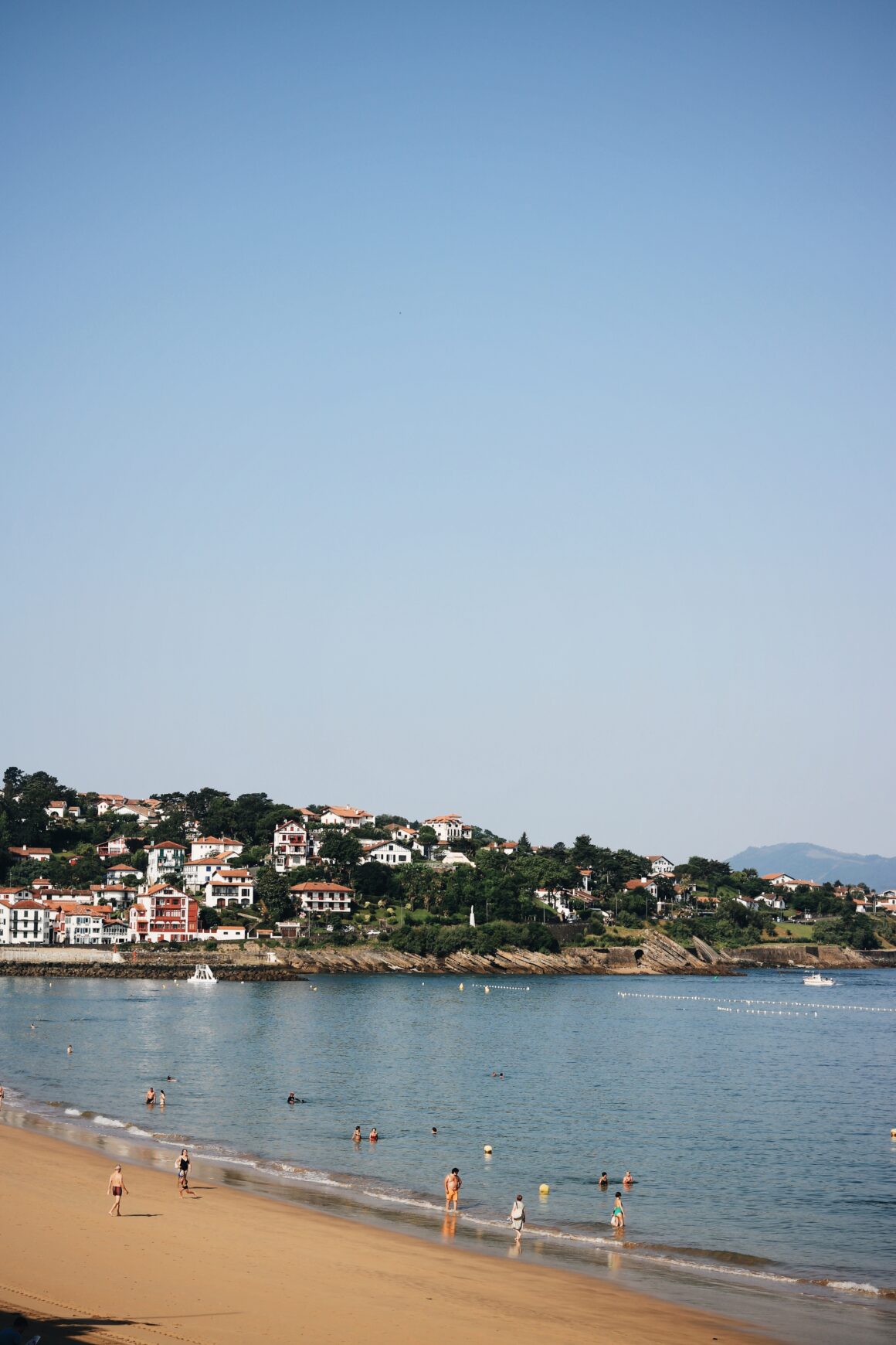 Blog voyage au Pays Basque - Visiter Hendaye