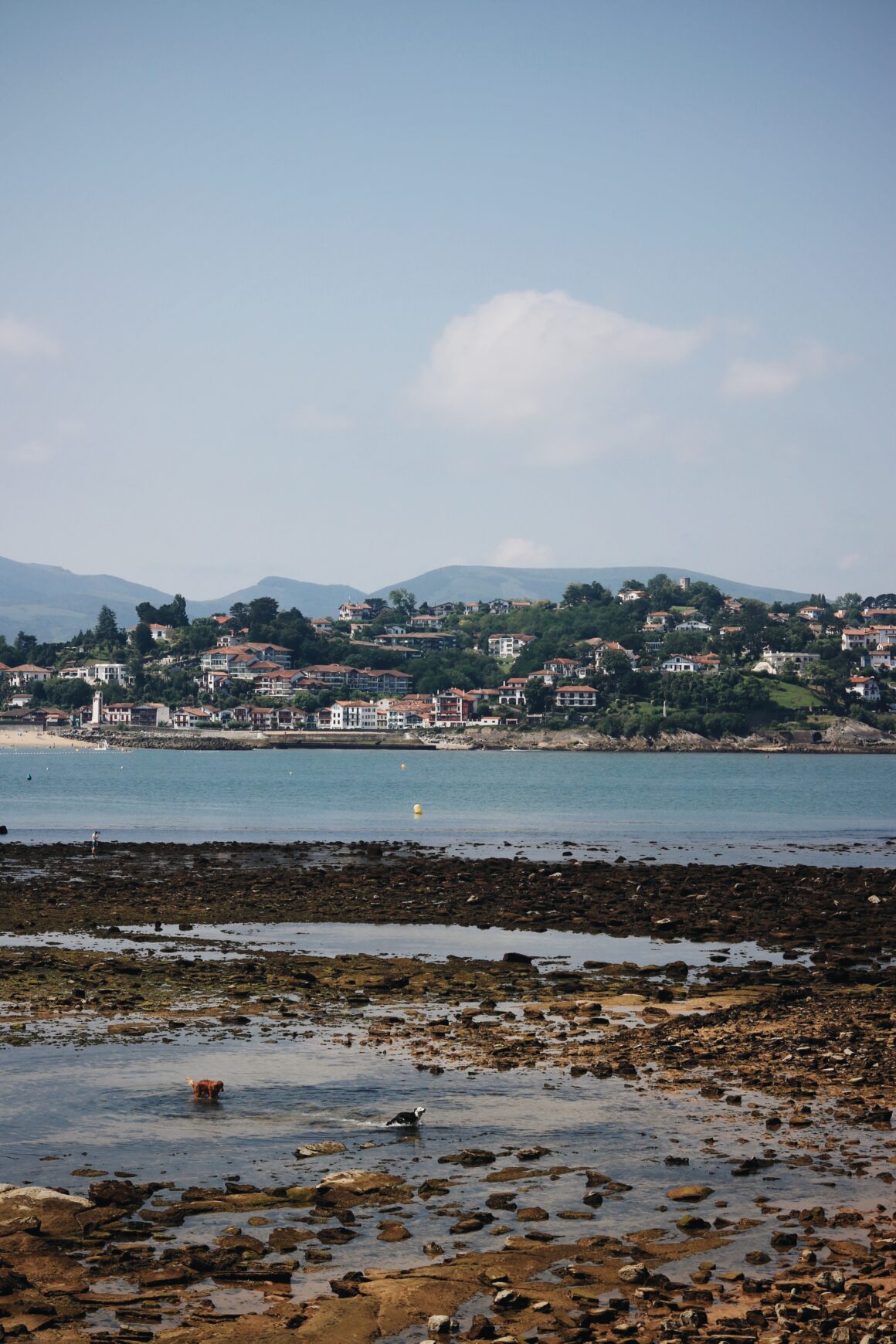 Blog voyage au Pays Basque - Visiter Hendaye et Saint-Jean-de-Luz