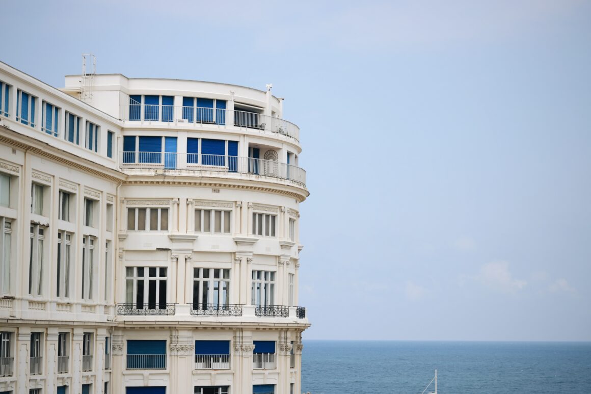 Blog voyage Pays Basque - Visiter Biarritz