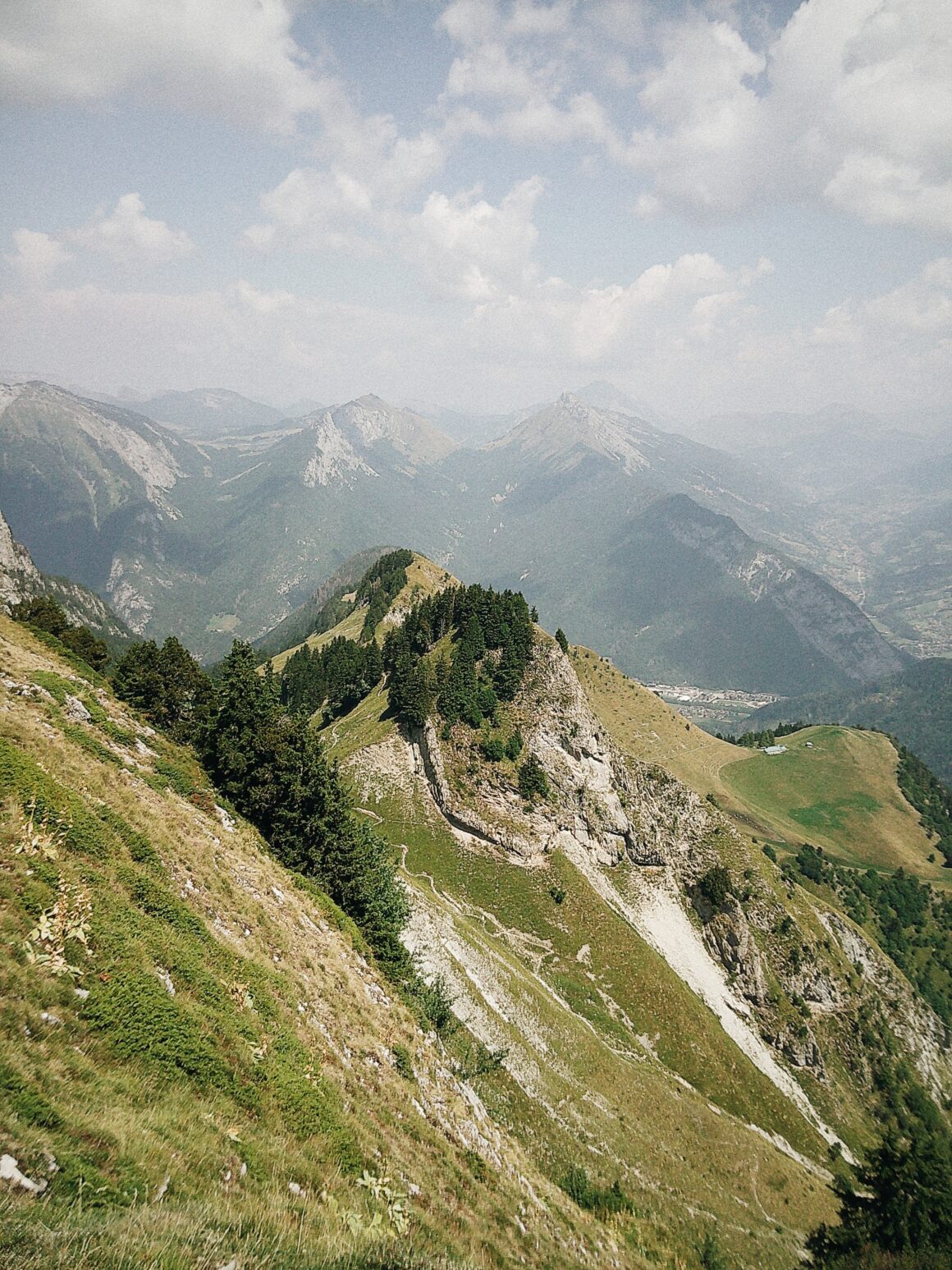 Randonnée à Annecy