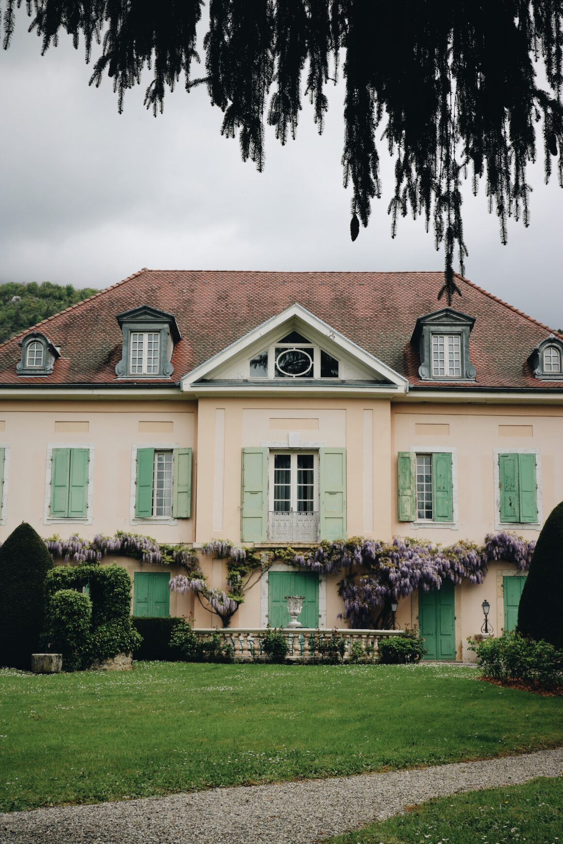 Visiter Talloires en famille