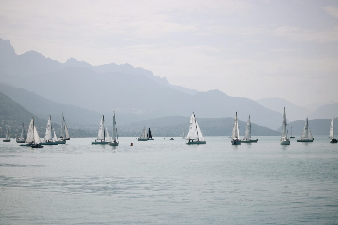 Blog voyages Annecy en famille