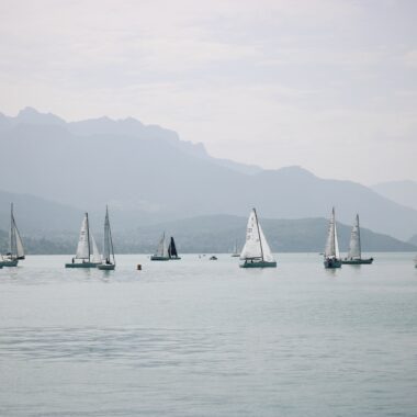 Blog voyages Annecy en famille