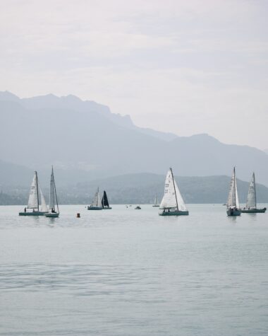 Blog voyages Annecy en famille