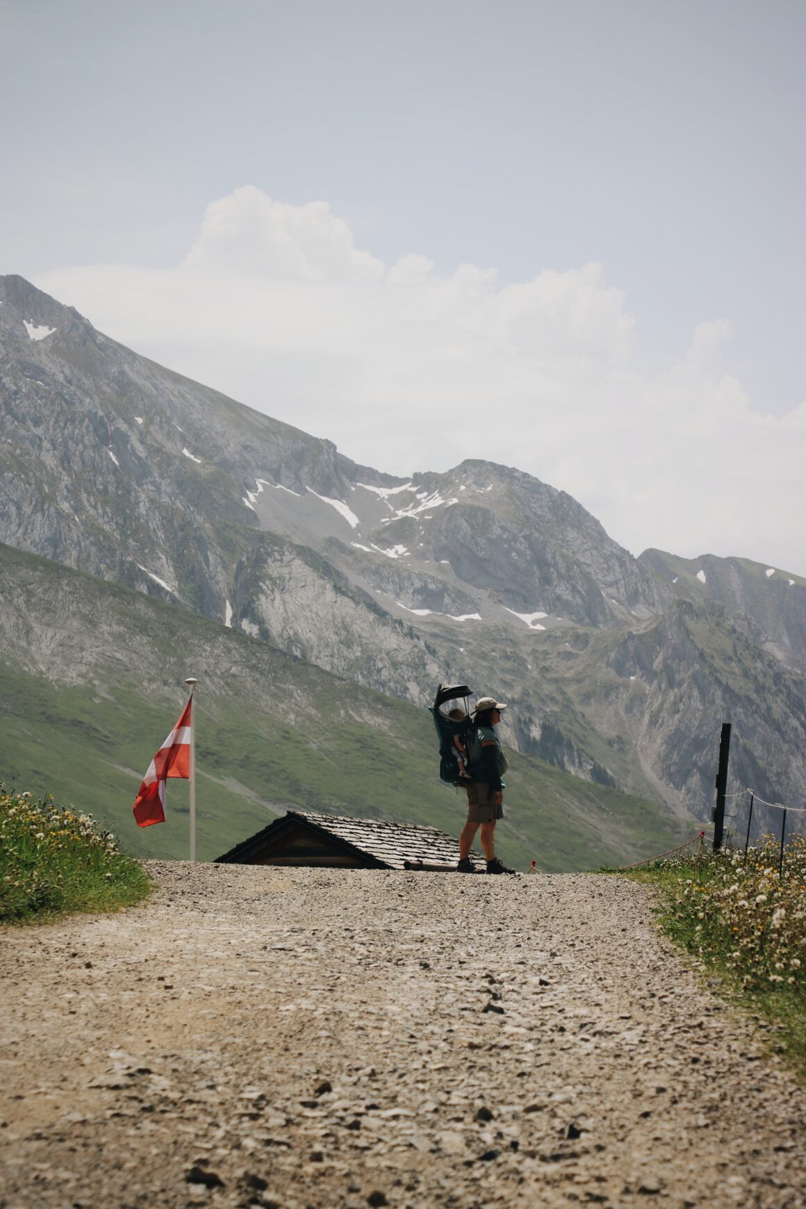 Blog voyage La Clusaz en été