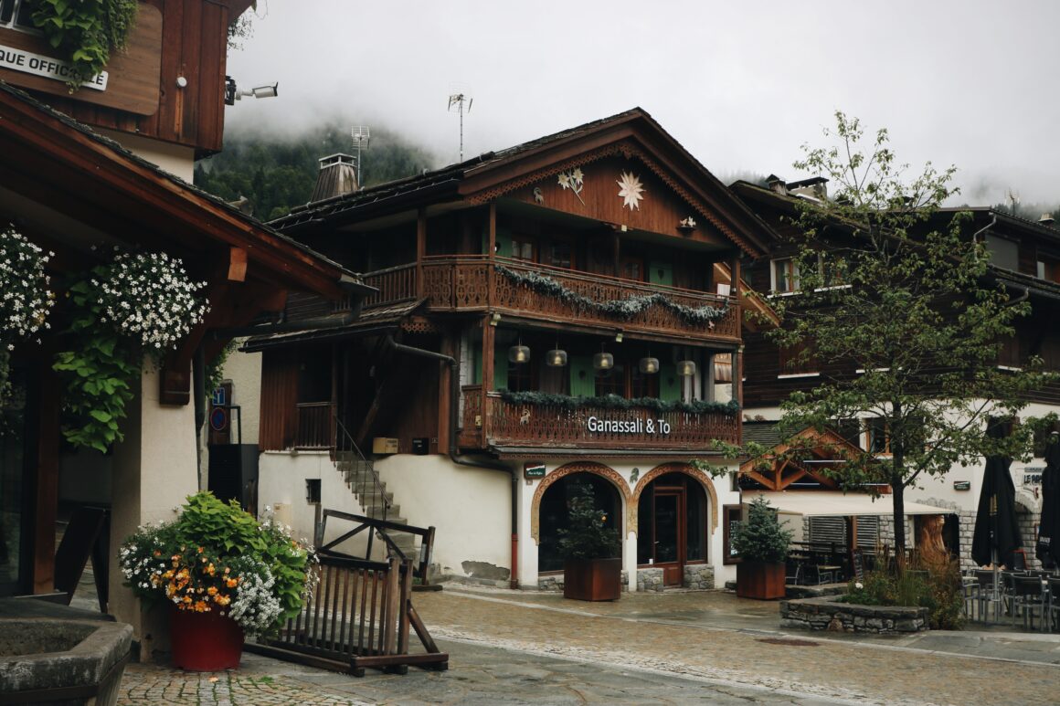 Visiter La Clusaz en famille durant l'été