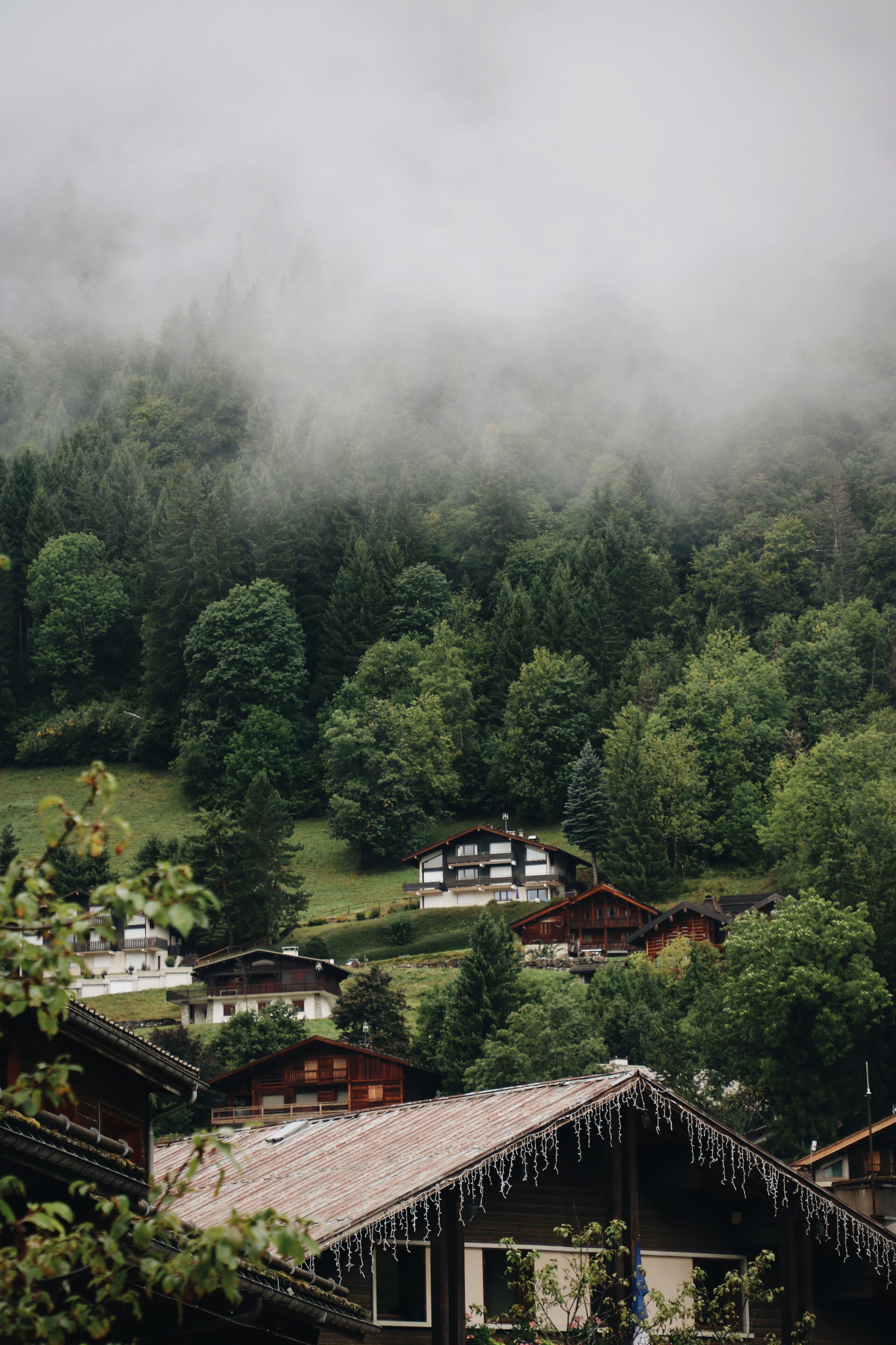 Visiter La Clusaz en famille durant l'été