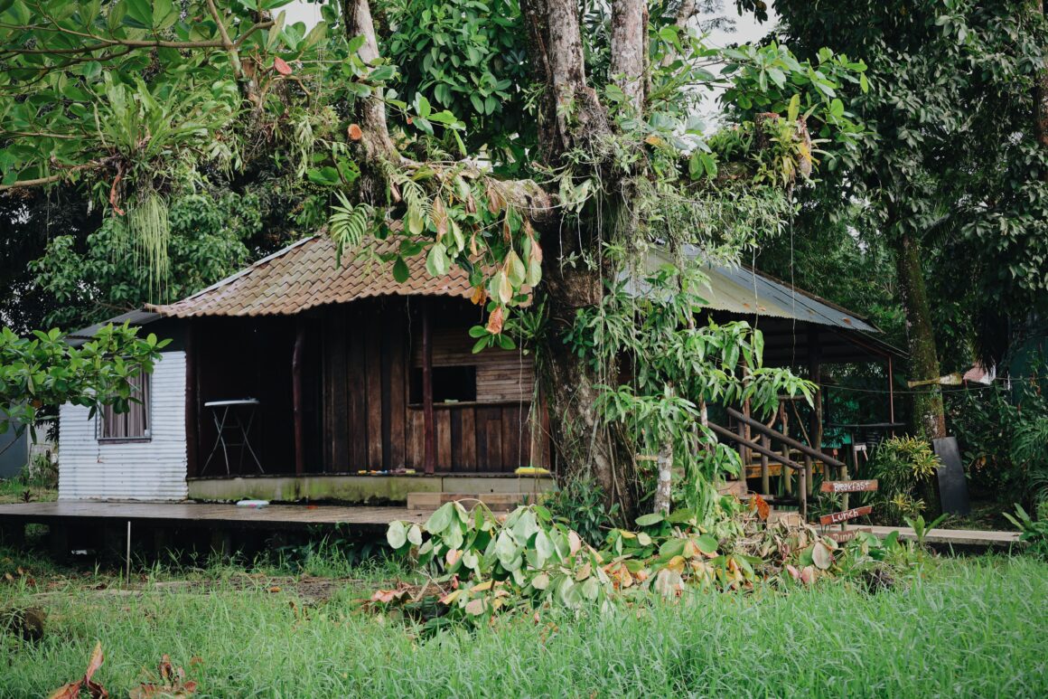 Blog voyage Costa Rica en famille