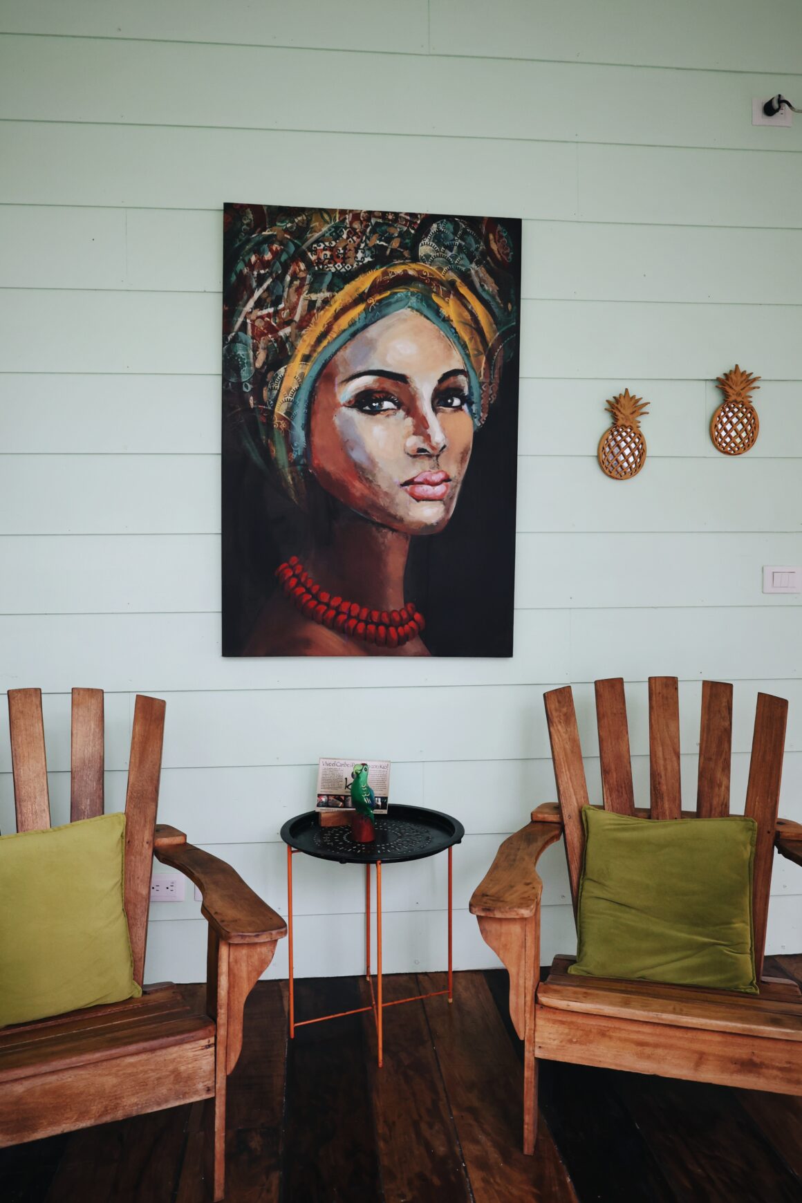 Visiter Cahuita au Costa Rica sur la côté Caraïbe