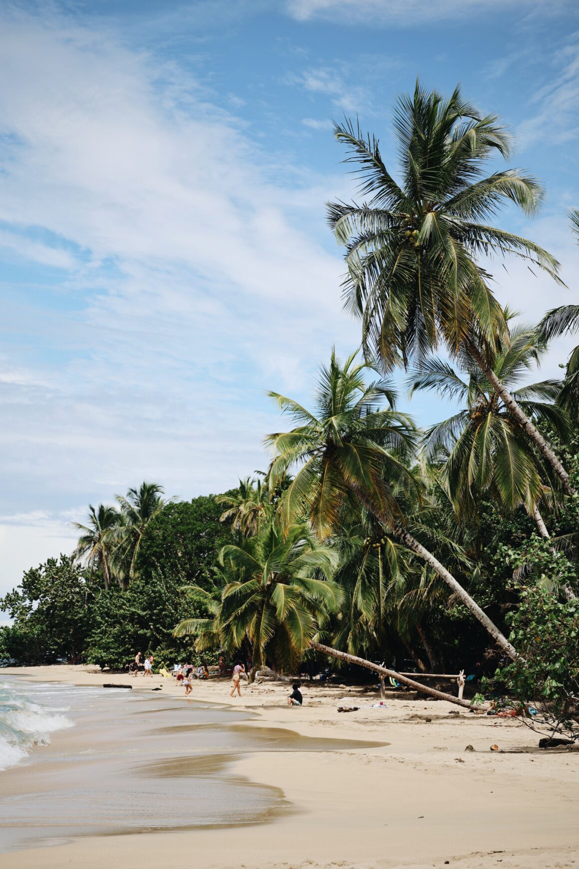 Blog voyages Costa Rica en famille Cahuita