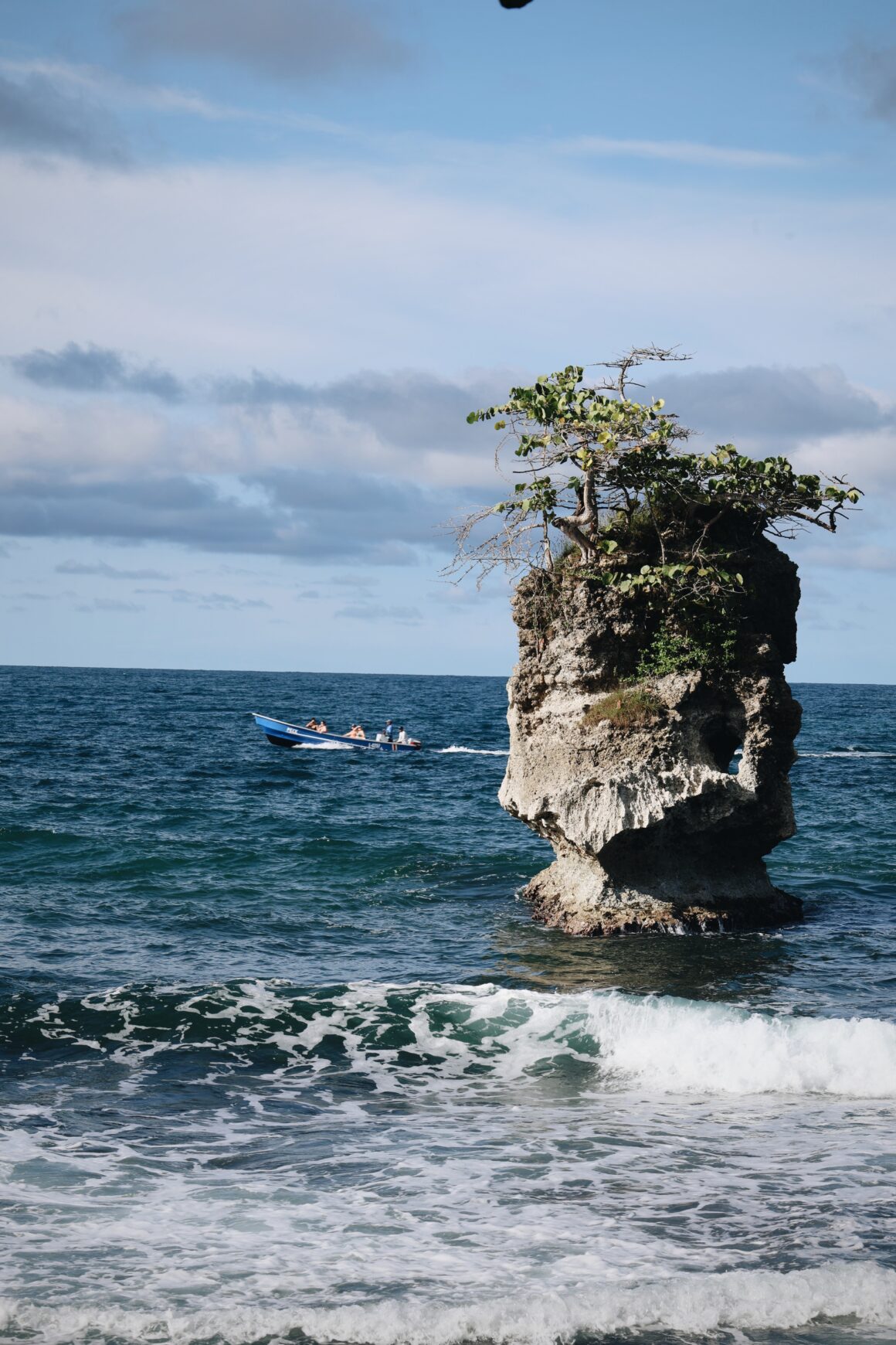 Blog voyage Costa Rica