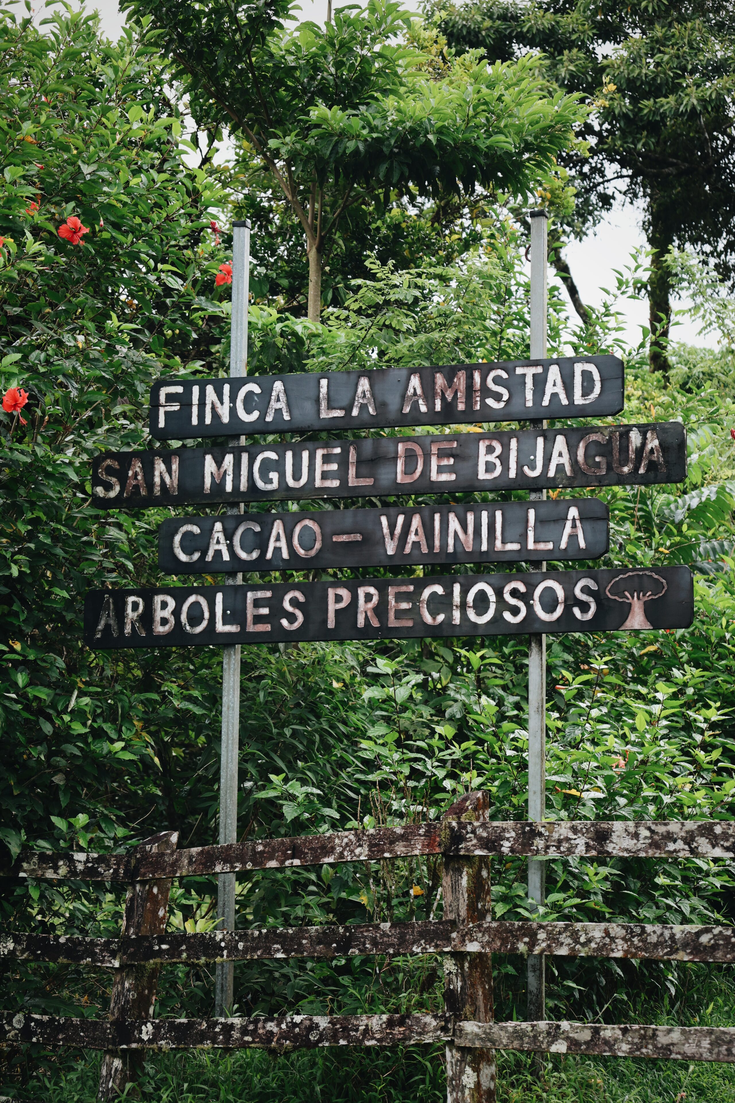 Blog voyage Costa Rica