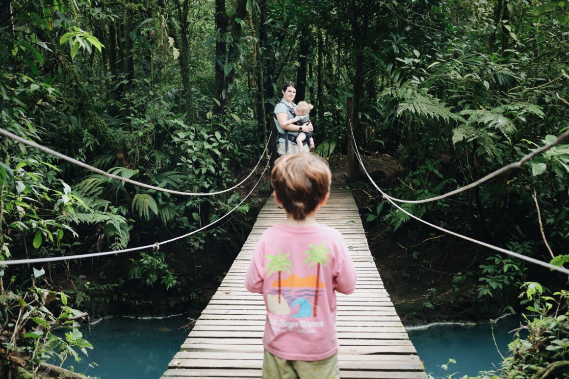 Blog voyage Costa Rica