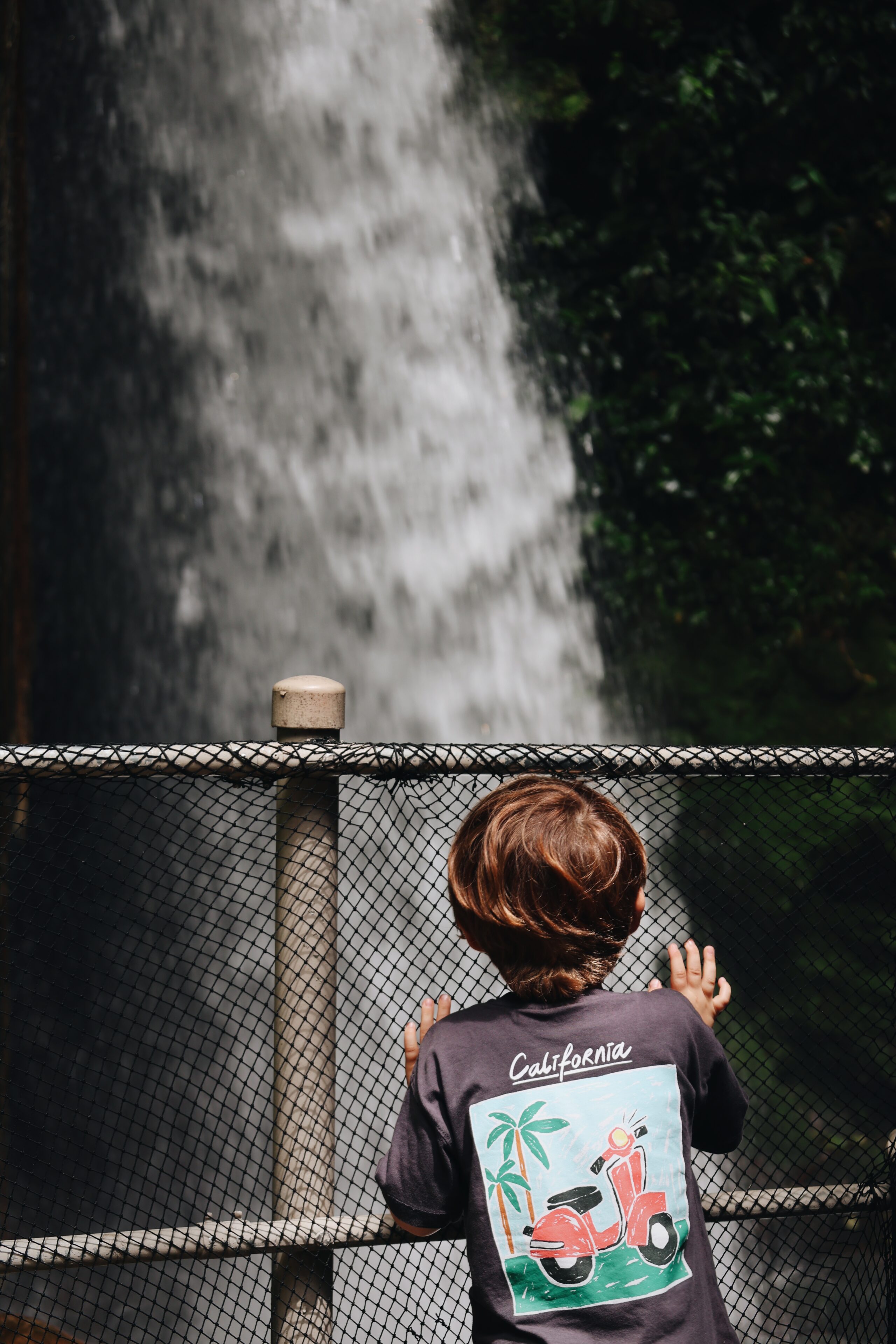 Voyage en famille au Costa Rica Rincon de la Vieja