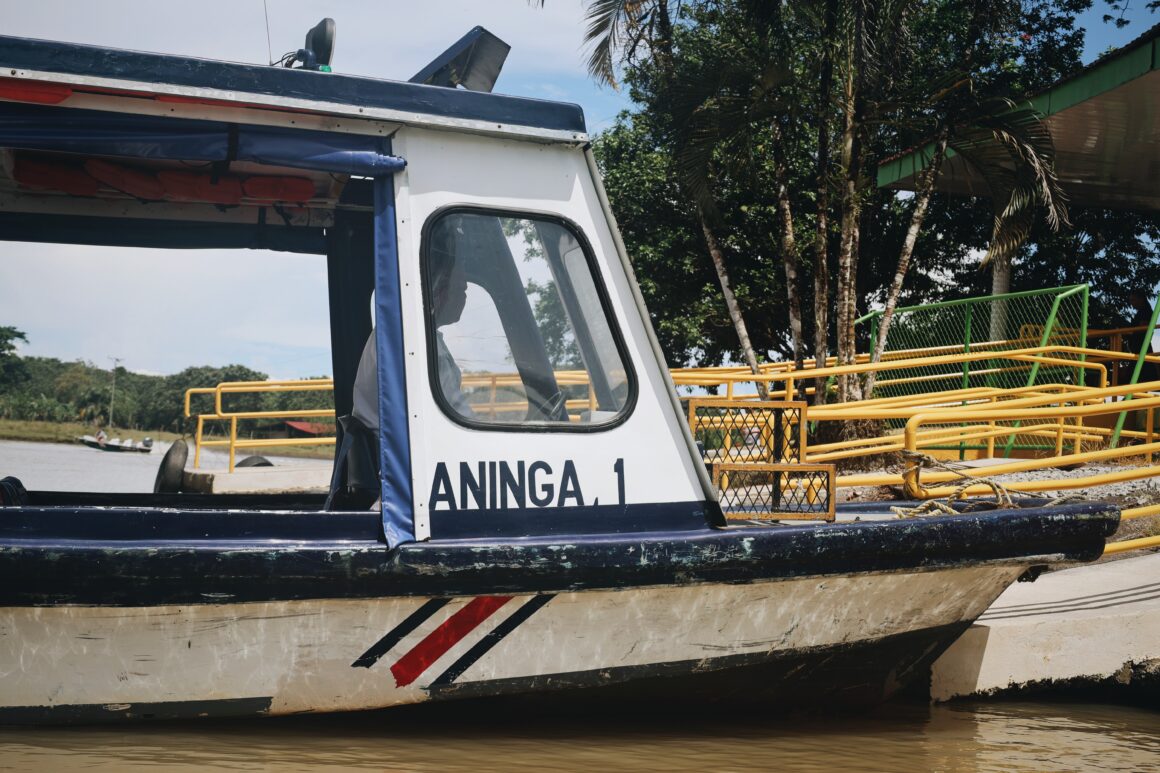 Blog voyage Costa Rica Aninga Lodge